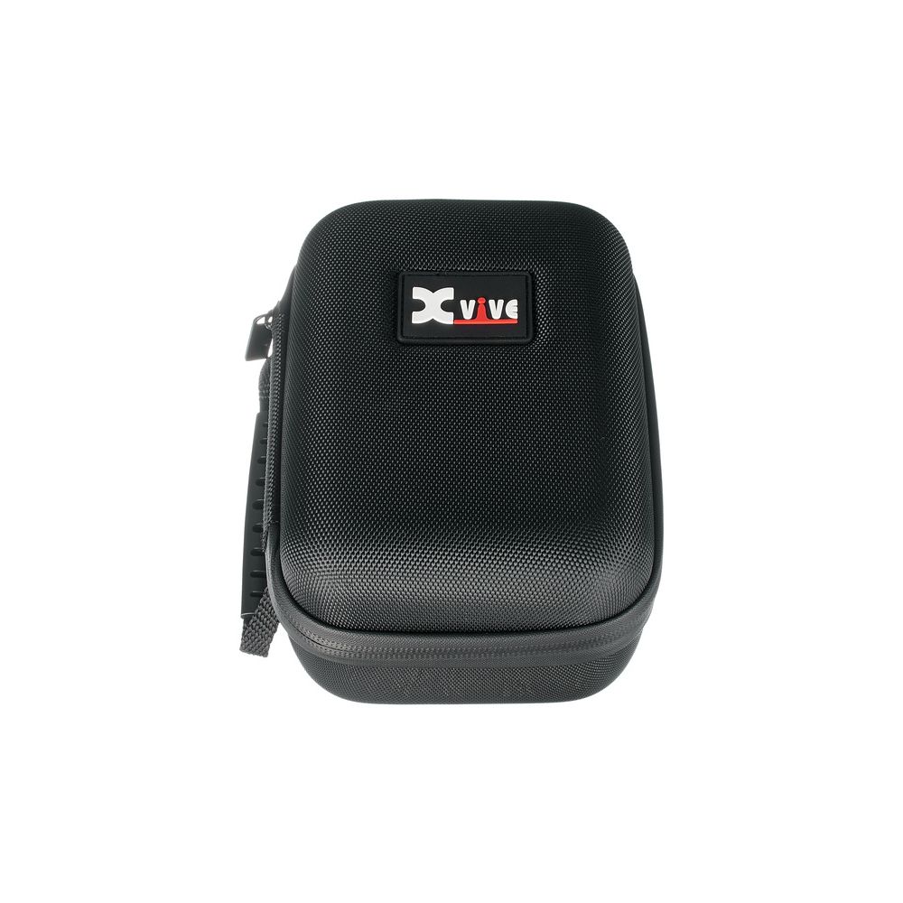 XVive Hard Travel Case for U4 R2 BL – Thomann Ireland