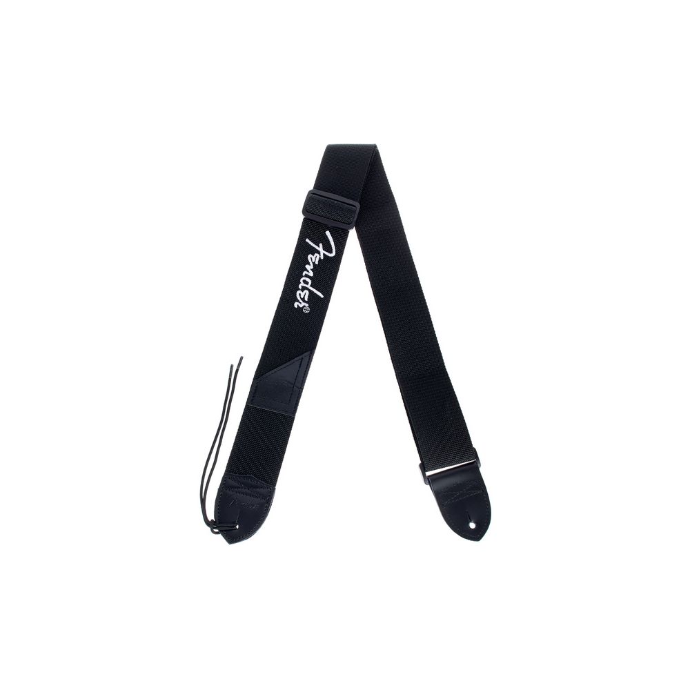 Squier Sonic Strat HSS Black Set – Thomann Ireland