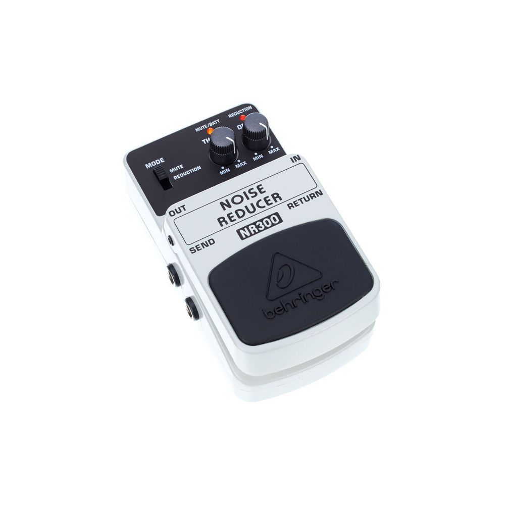 Behringer NR300 Noise Reducer – Thomann Ireland