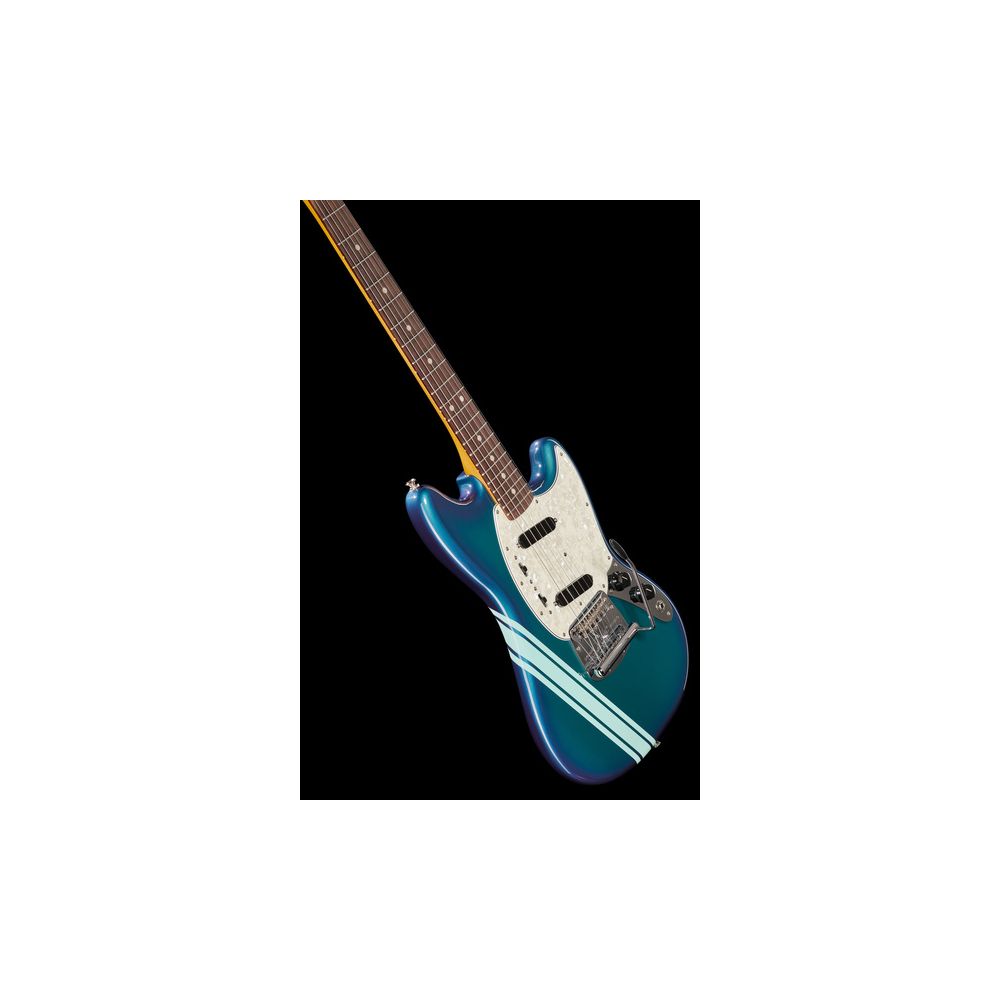 Fender Vintera II 70s Mustang CPB – Thomann Ireland