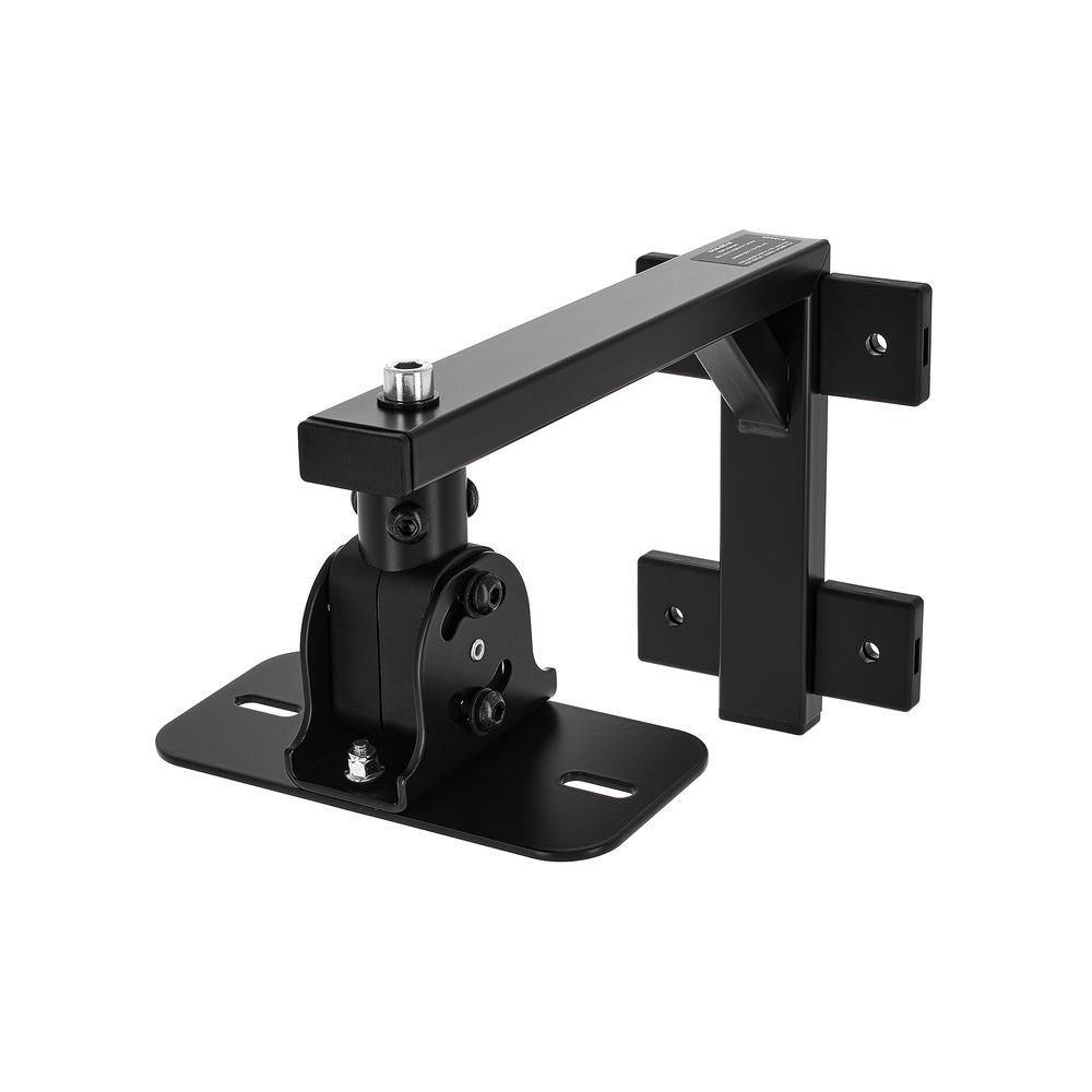 K&M 19430 Speaker wall mount – Thomann Ireland