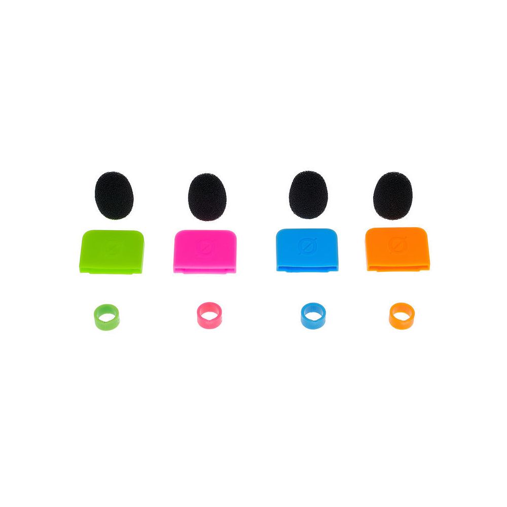 Rode COLORS 2 – Thomann Ireland