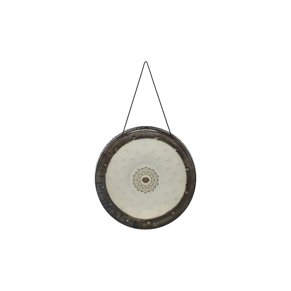 Meinl 22" Soundscape Gong, Om Lotus – Thomann Ireland