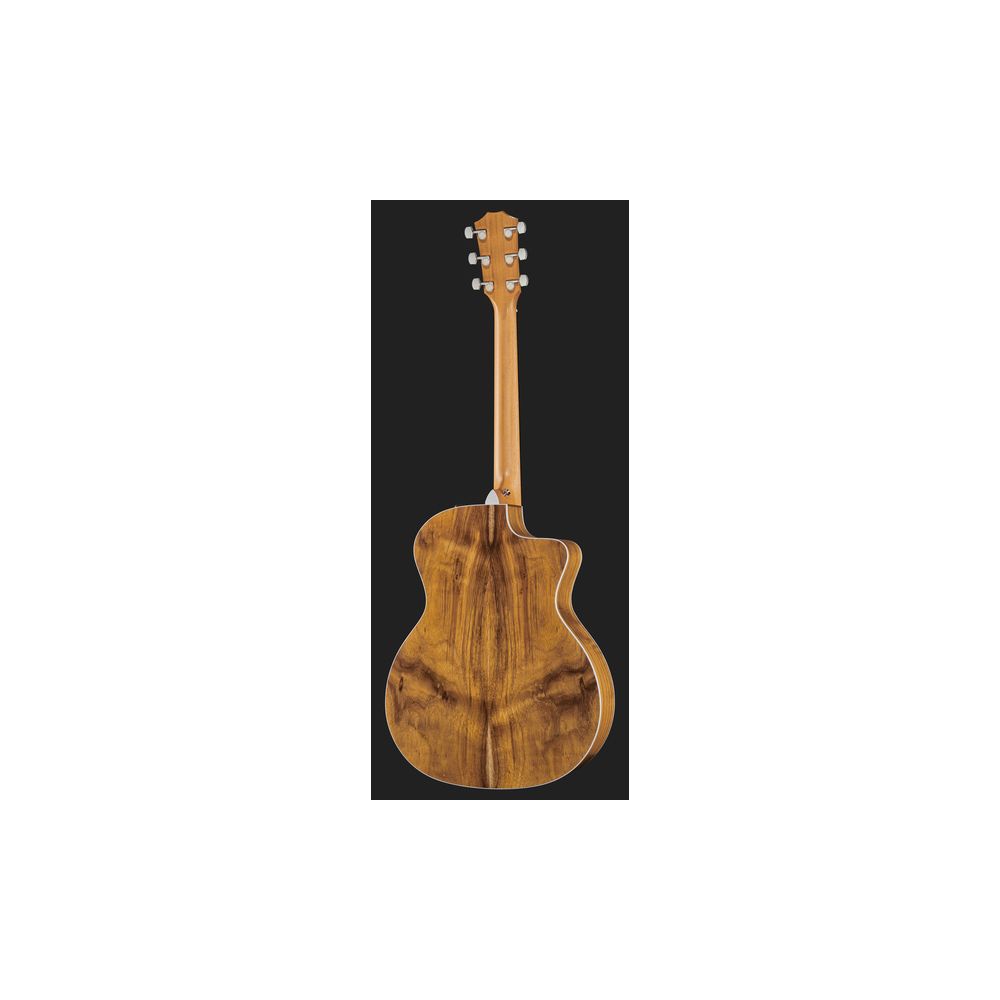 Taylor 214ce Koa Lefthand – Thomann Ireland