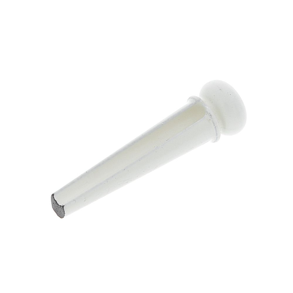 Martin Guitar Bridge Pin Liquid Metal Bone P – Thomann Ireland