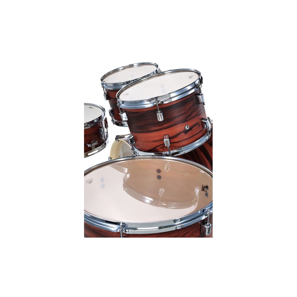 Pearl Decade M.StandardShells Walnut – Thomann Ireland