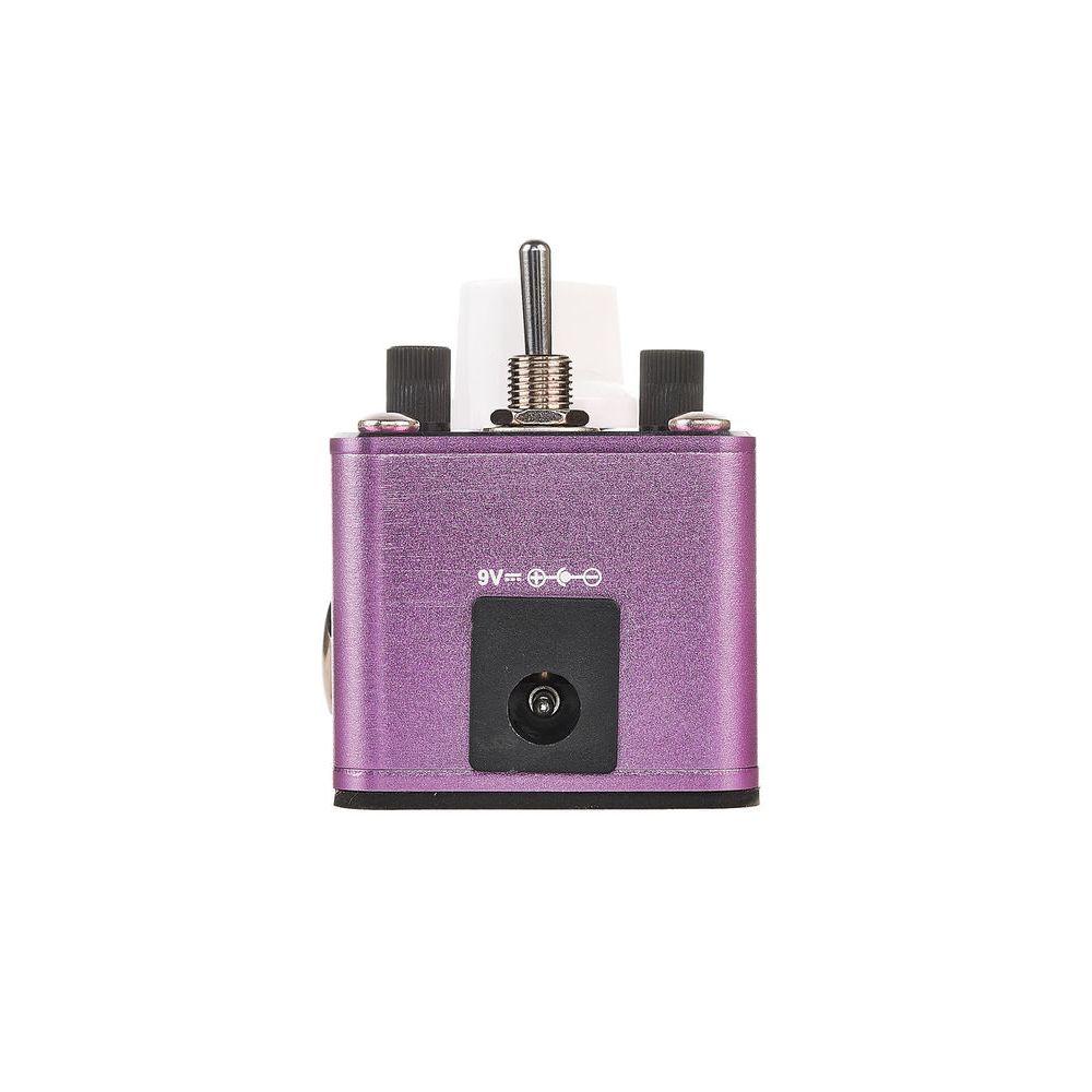 Harley Benton MiniStomp Drop Kick – Thomann Ireland