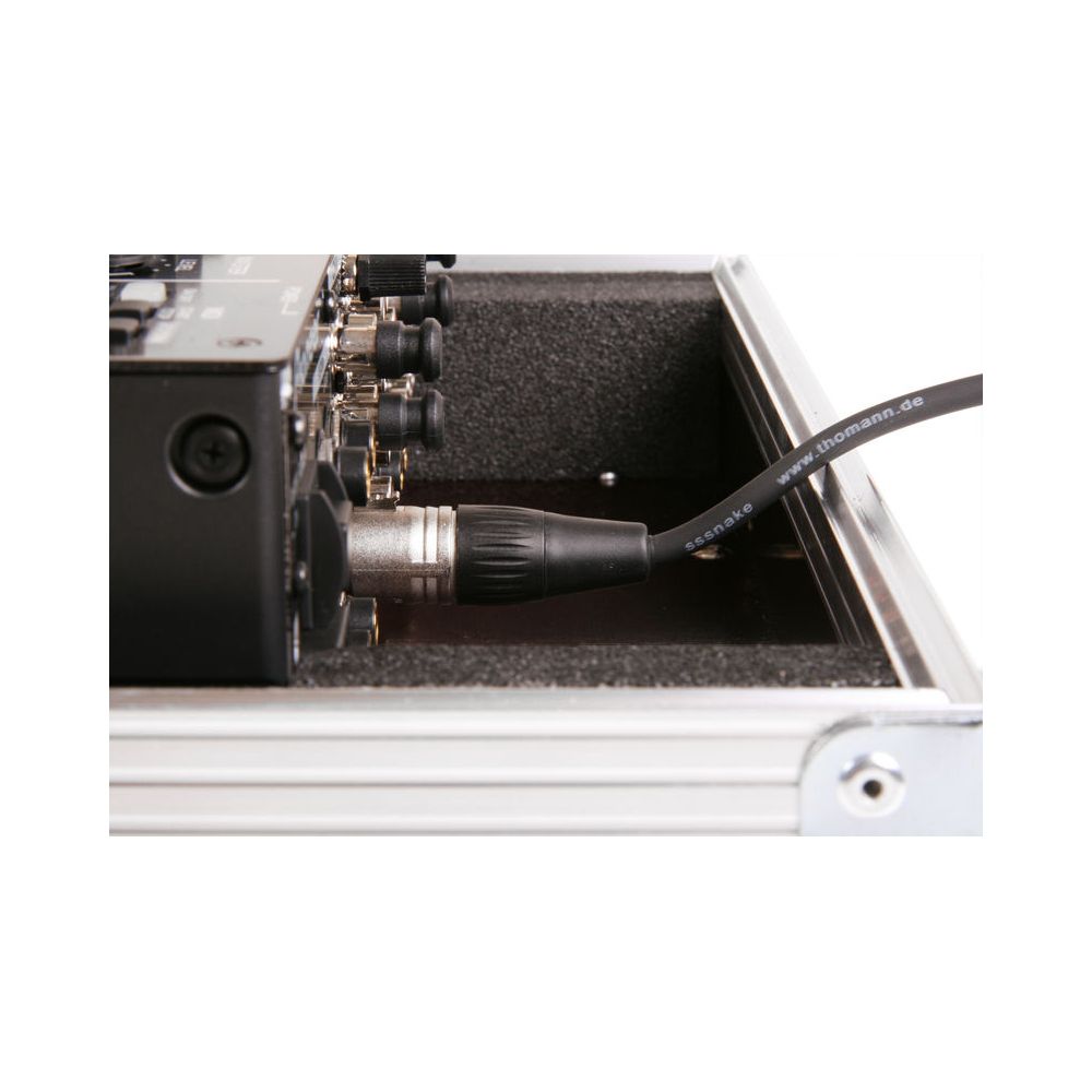 Thon Mixer Case Pioneer DJM 900 – Thomann Ireland