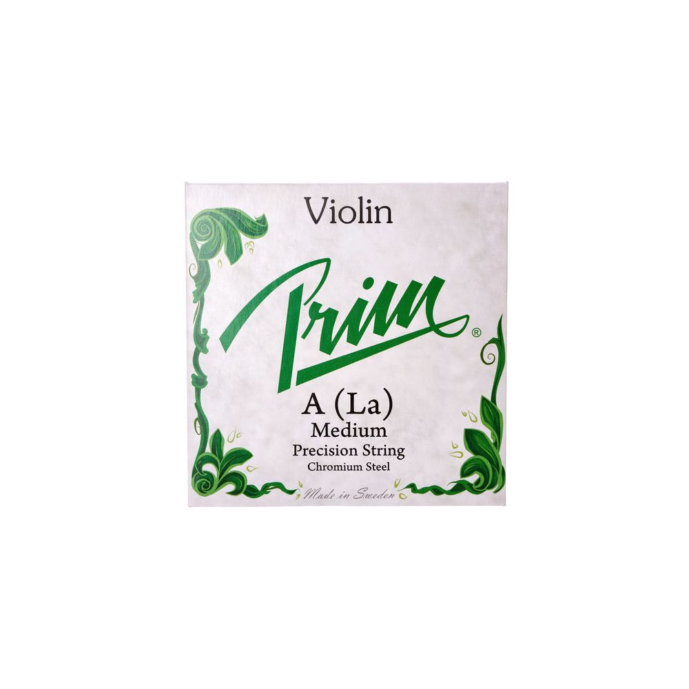 Prim Violin Strings A Medium – Thomann Ireland