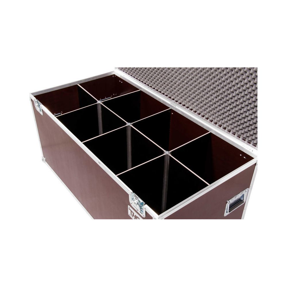 Thon Case Par 64 8in1 Long / LED – Thomann Ireland