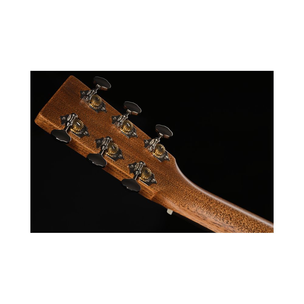 Martin Guitar Custom Shop 000 Black Walnut – Thomann Ireland