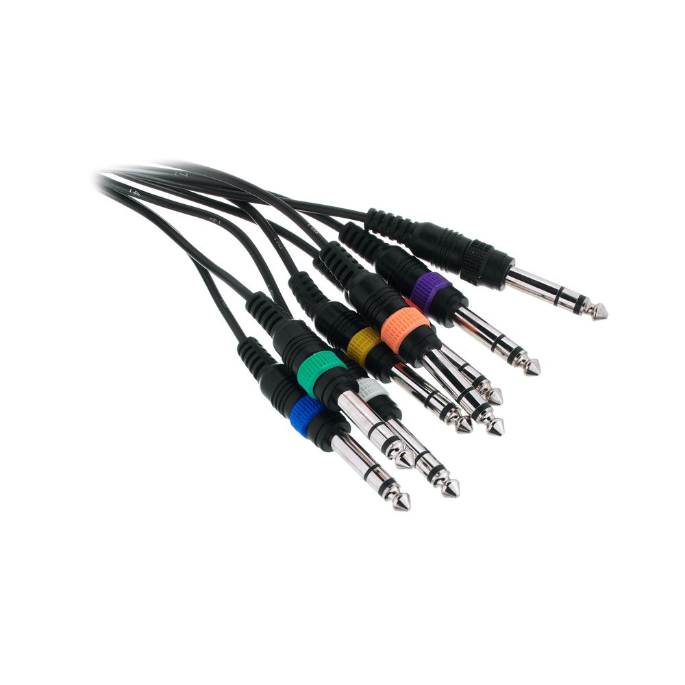 the sssnake FXP 8050 – Thomann Ireland