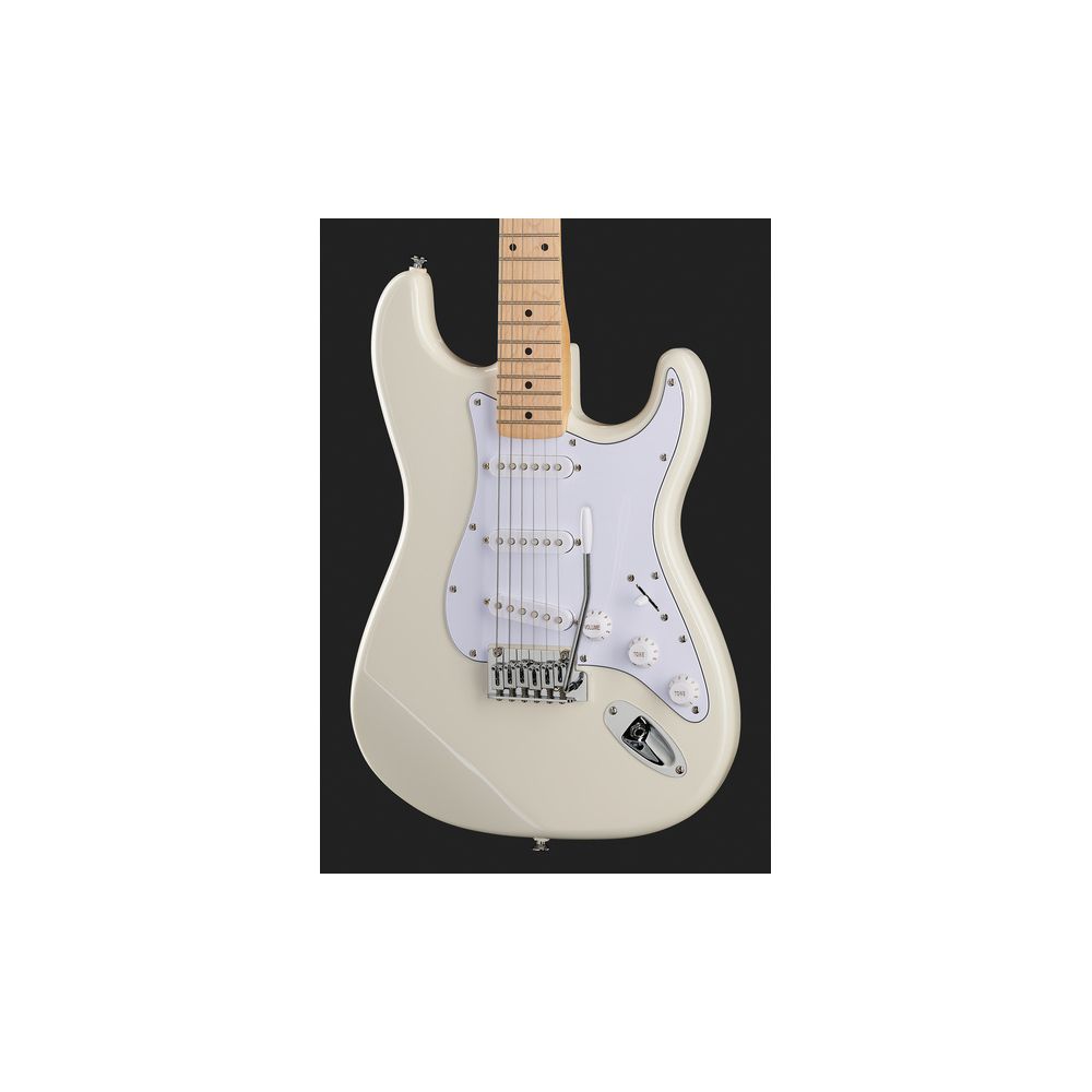 Squier Affinity Strat MN OW Bundle – Thomann Ireland