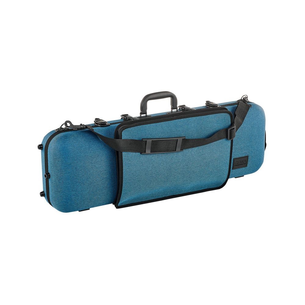 Gewa Bio A Vn Case OC 1/2