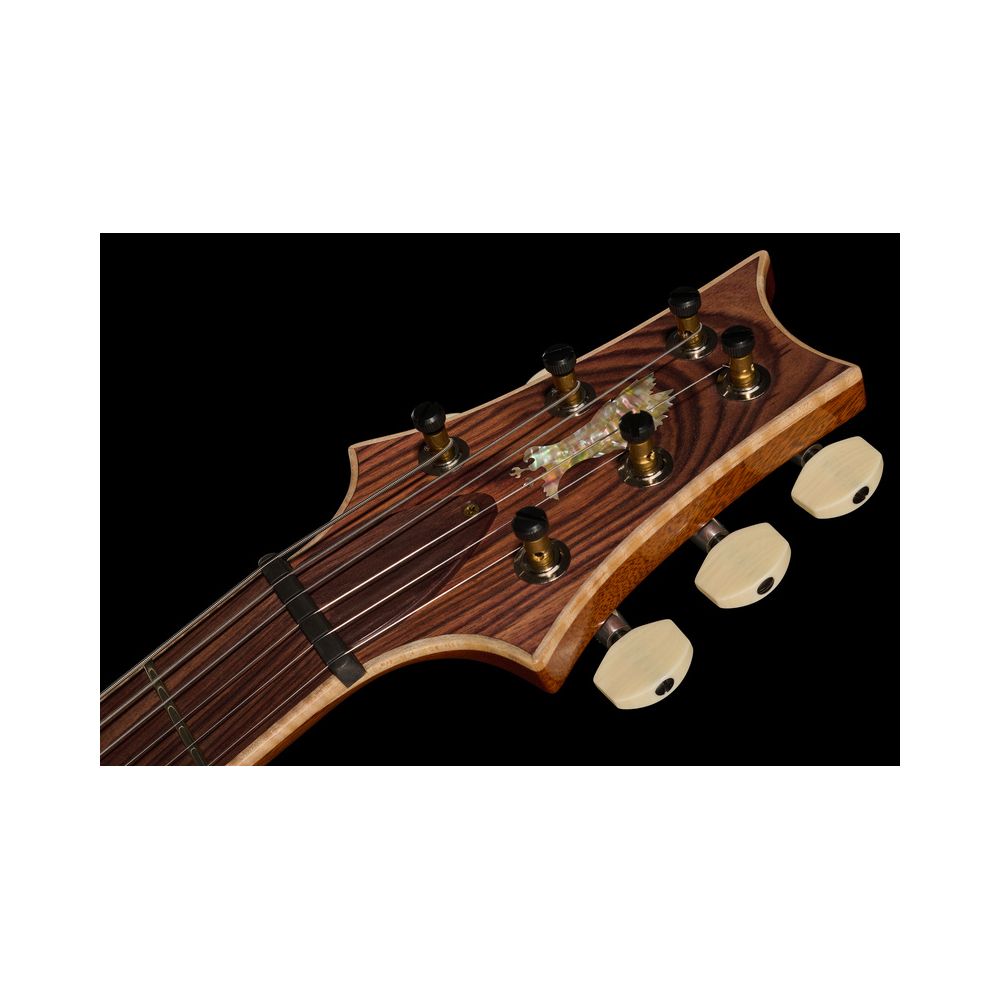 PRS Cu24 PS Aqua Violet Dragons – Thomann Ireland