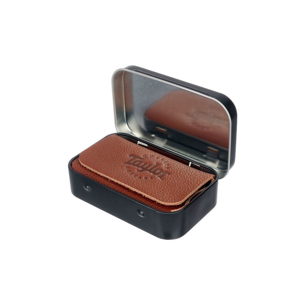 Taylor DarkTone Pick Tin KoaCollector – Thomann Ireland