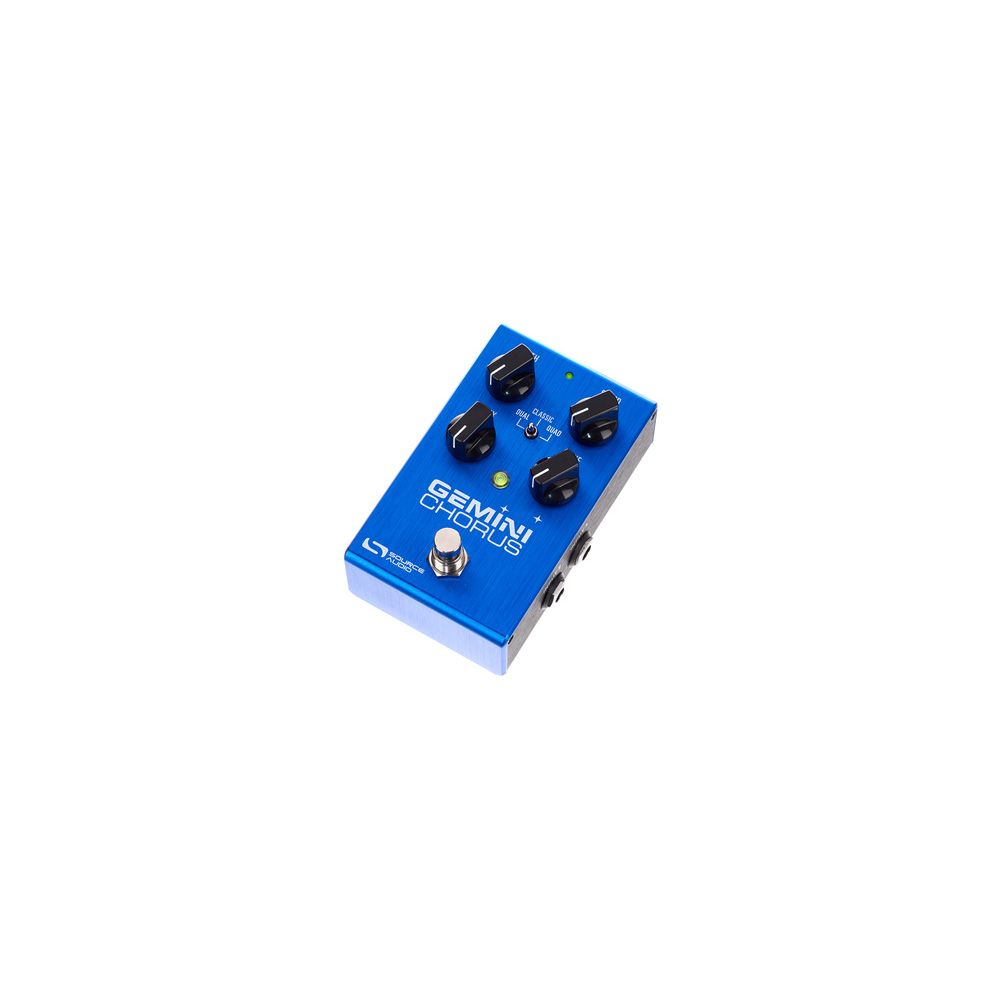 Source Audio Gemini Chorus B