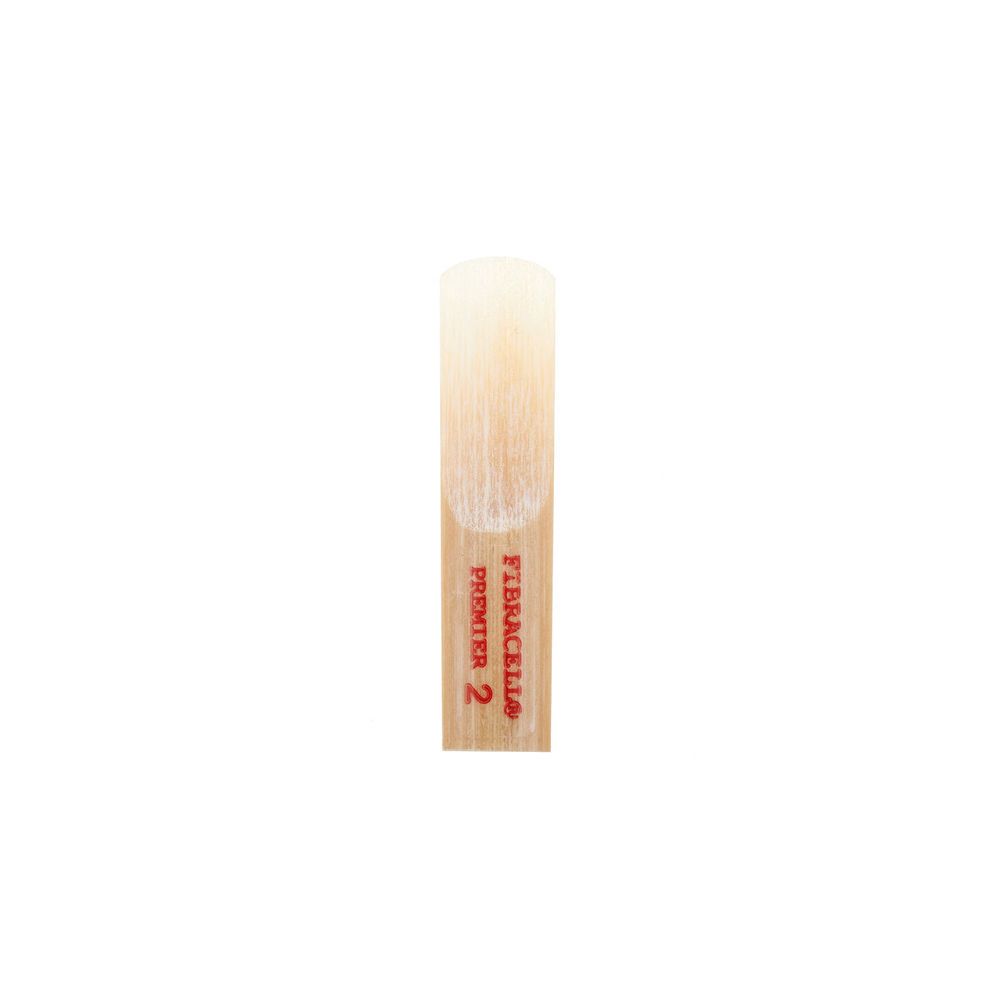 Fibracell Premier Soprano Sax 2.0 – Thomann Ireland