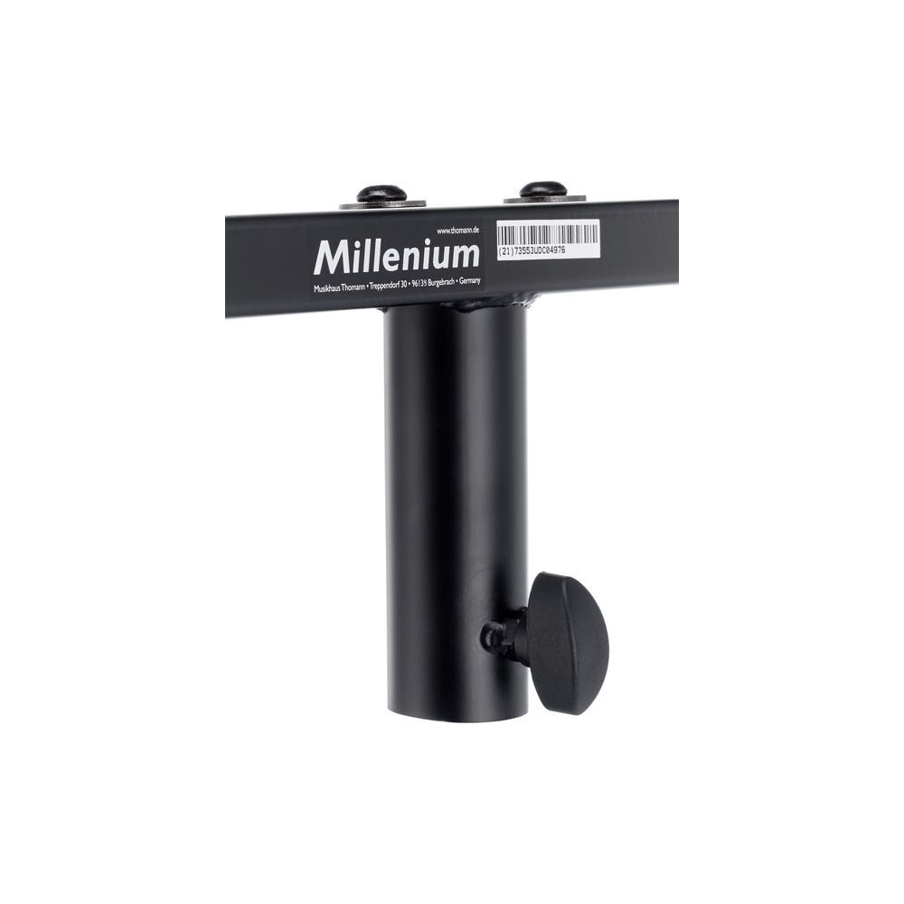 Millenium Twin Bar – Thomann Ireland