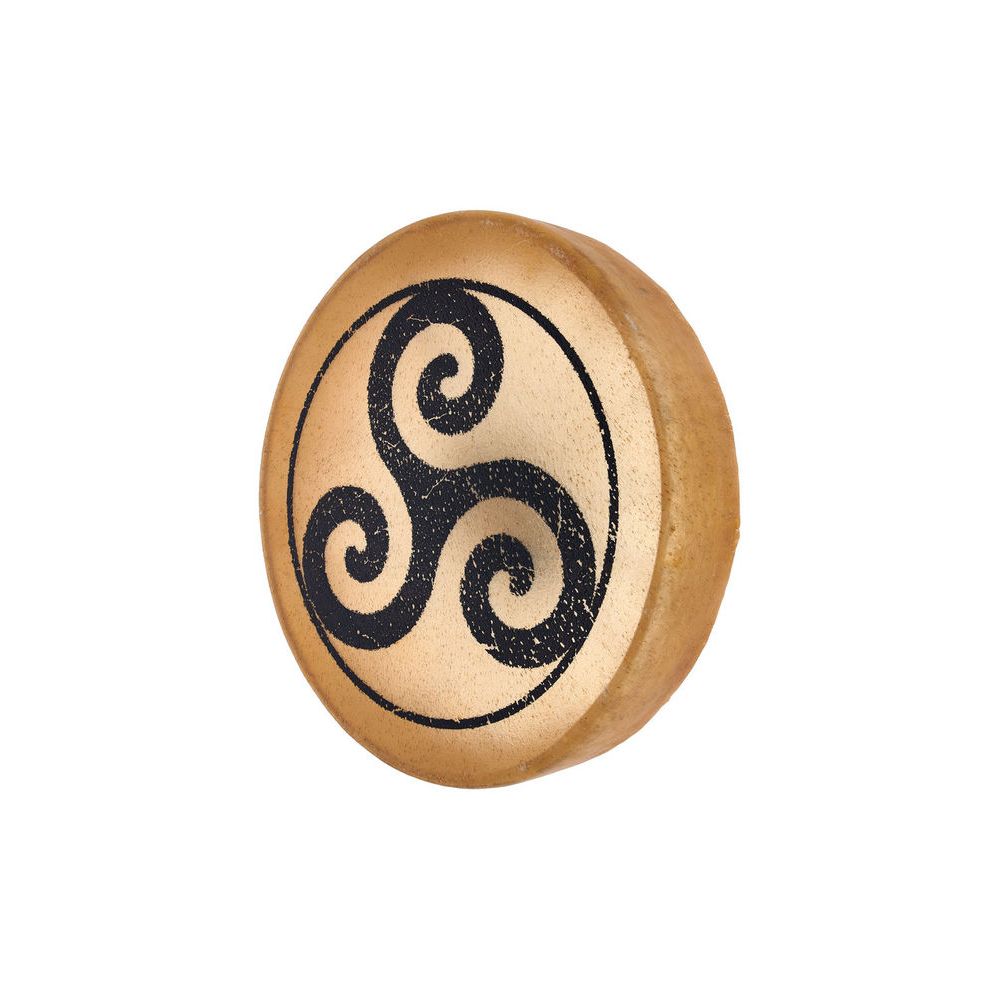 Meinl 15" Triskele Frame Drum – Thomann Ireland