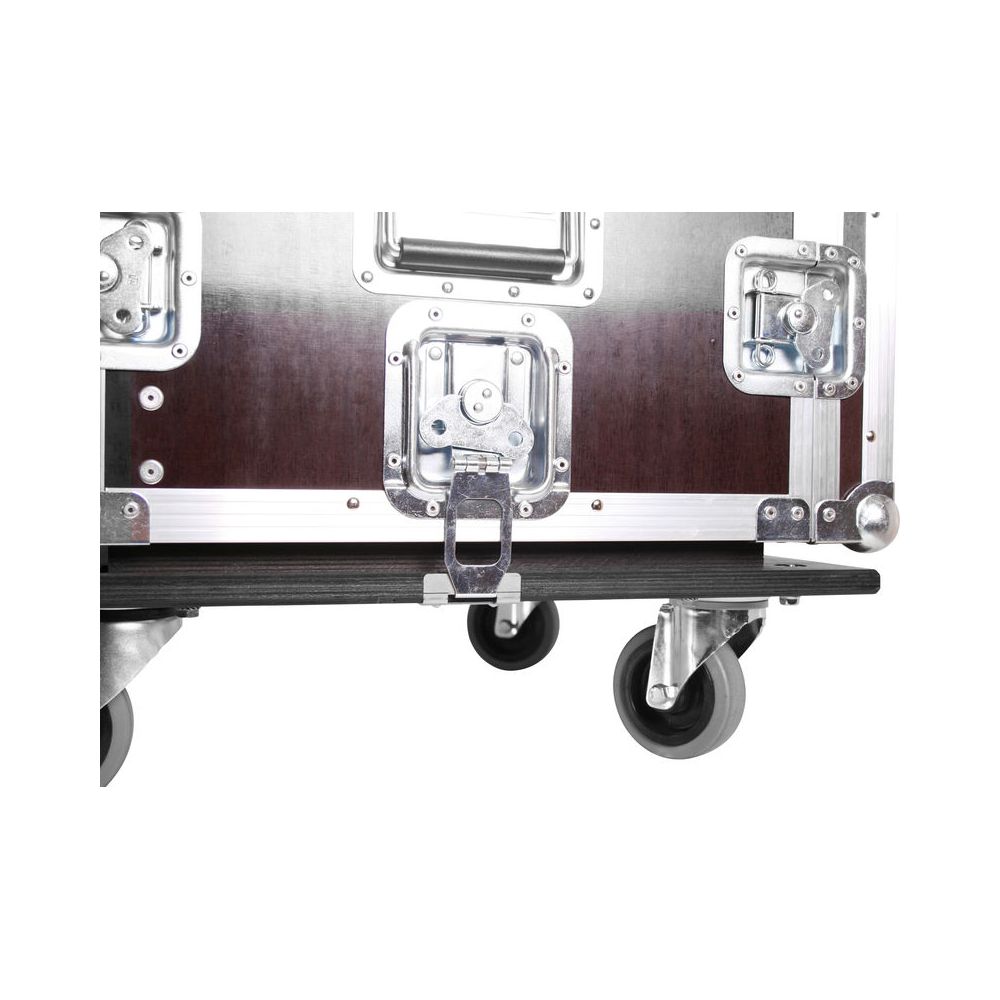 Thon Rack 6U Live 45 Stacking – Thomann Ireland