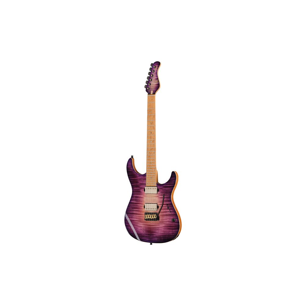 Mayones Guitars Aquila Elite V24 S 6 PI – Thomann Ireland