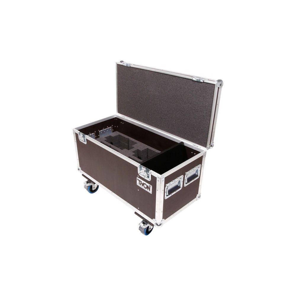 Thon Case Varytec Bull 200 IP 4in1 – Thomann Ireland