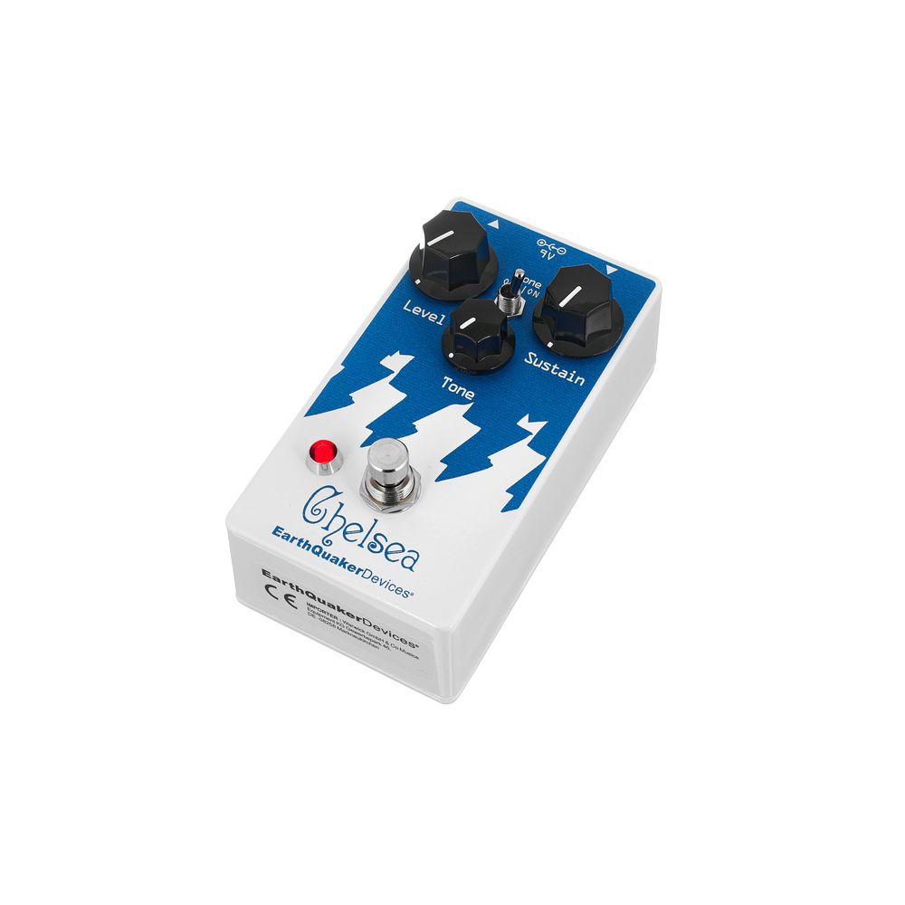 EarthQuaker Devices Chelsea