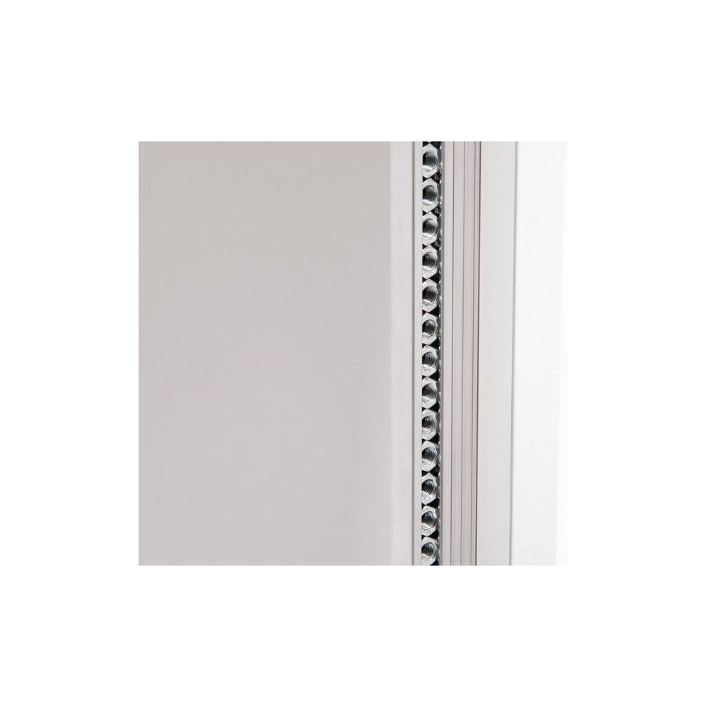 Thon Studio Rack 18U 50 white – Thomann Ireland