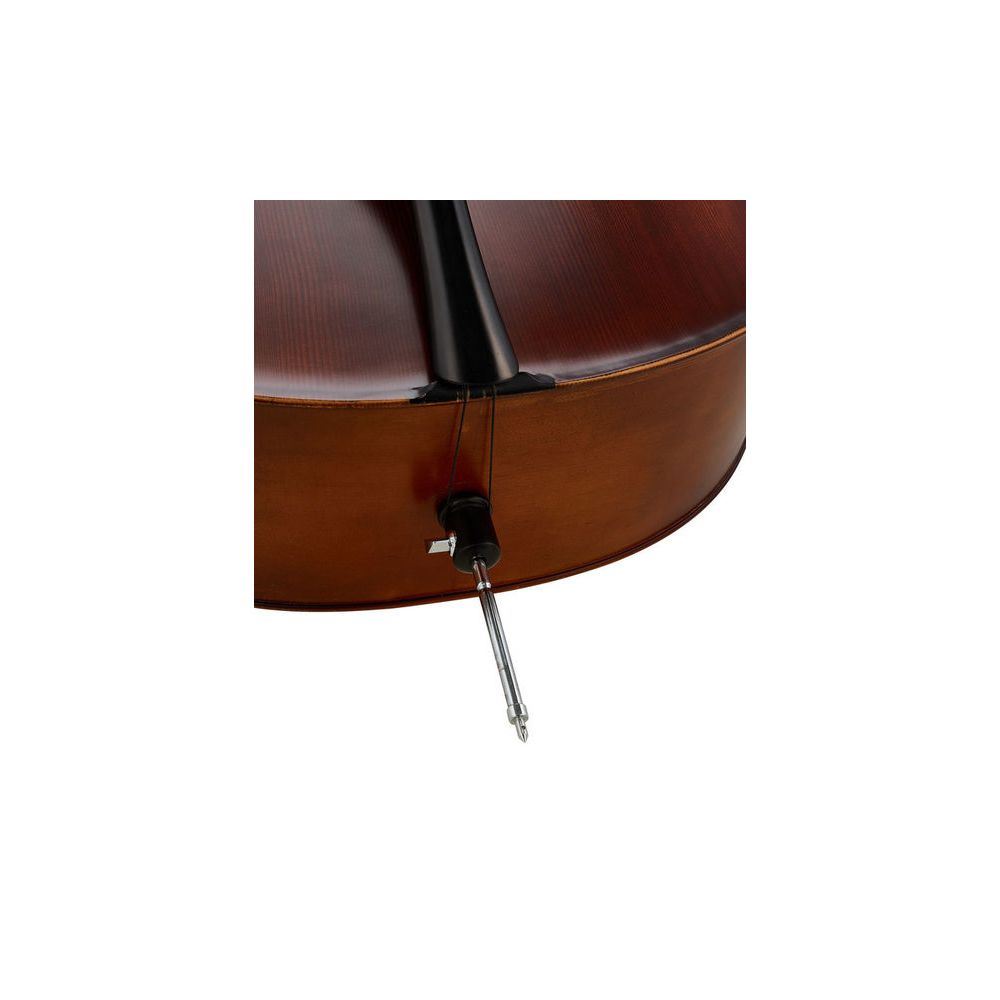 Thomann 33AS 3/4 Europe Double Bass – Thomann Ireland