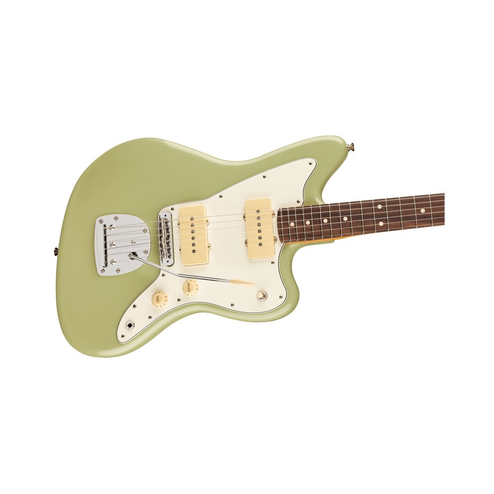 Fender Player II Jazzmaster RW BCG – Thomann Ireland