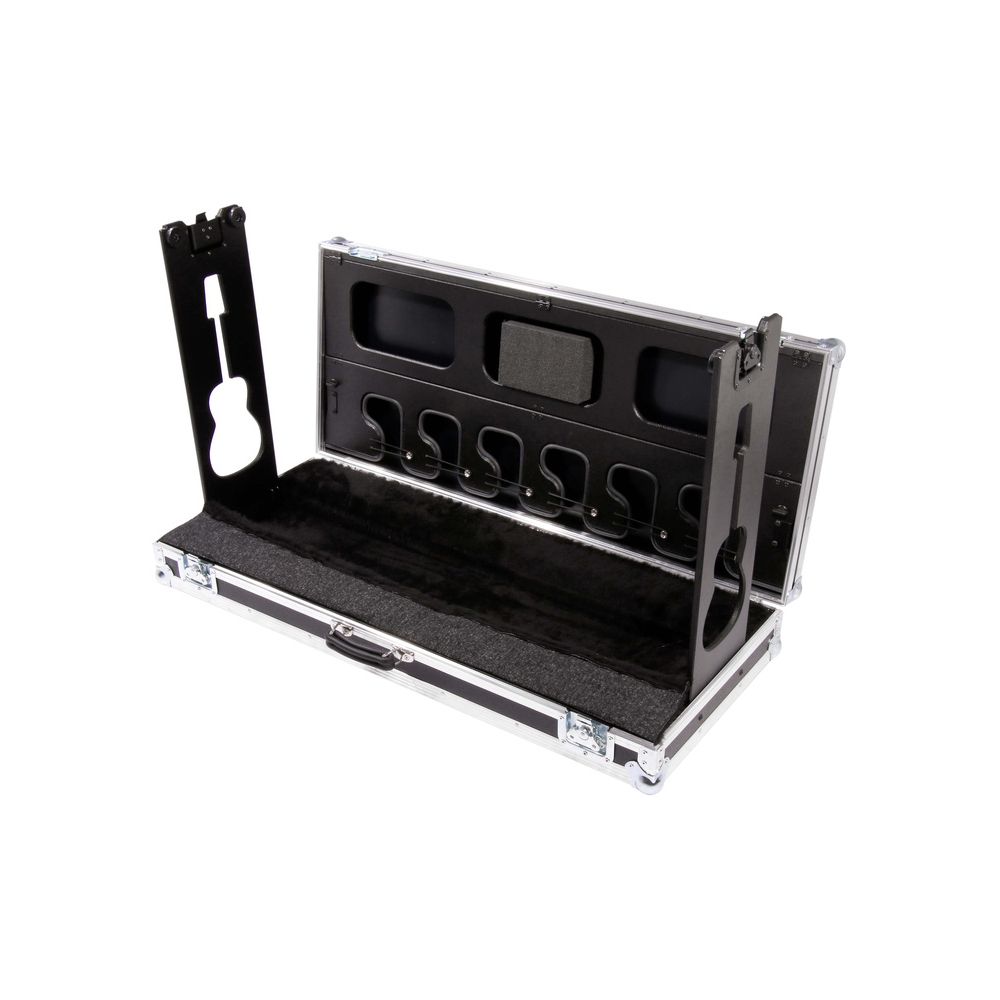 Thon Gitarrenständer Case DeLuxe – Thomann Ireland