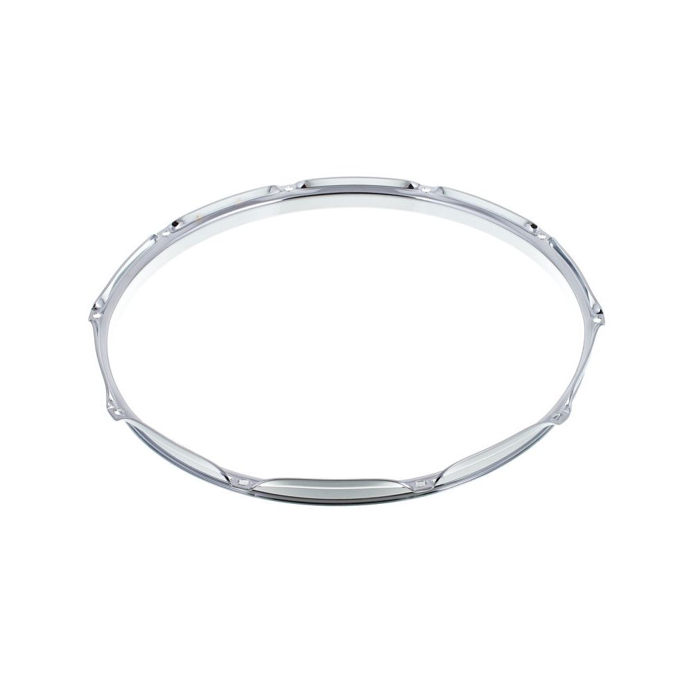 Pearl 14" Super Hoop II Tune Hoop – Thomann Ireland