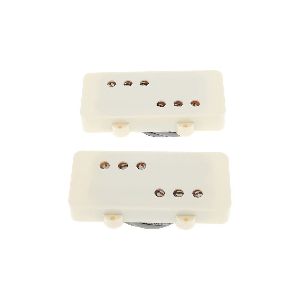 Fender Cunife Wide Range Jazzmaster – Thomann Ireland