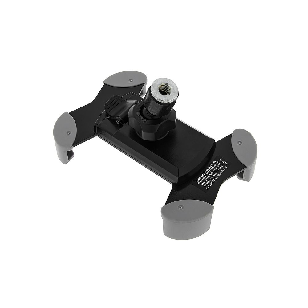 K&M 19753 Smartphone Holder – Thomann Ireland