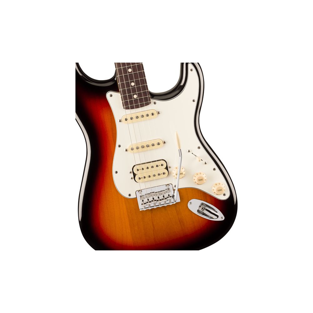 Fender Player II Strat HSS RW 3TS – Thomann Ireland