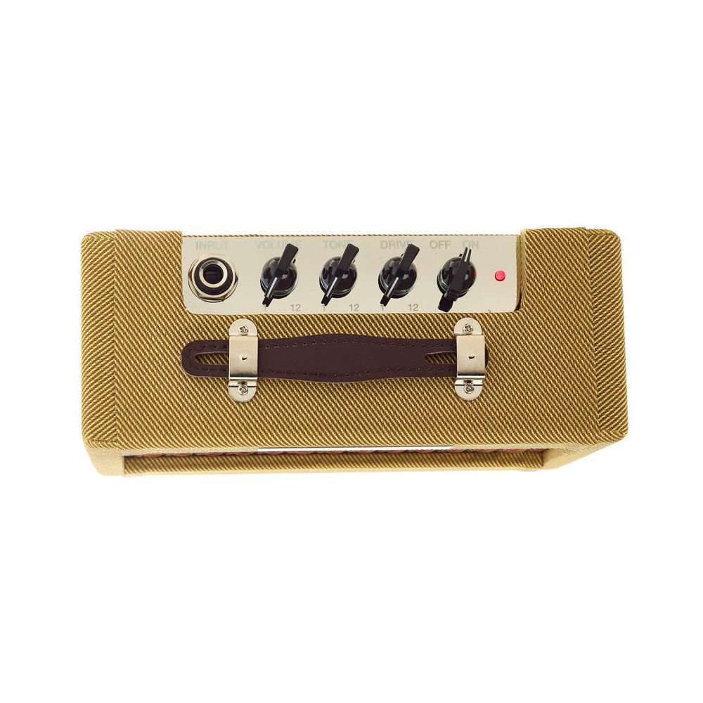 Fender Mini '57 Twin Amp – Thomann Ireland