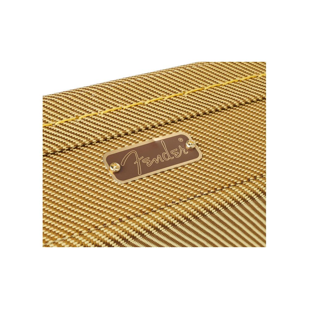 Fender Tele Thermometer Case Tweed – Thomann Ireland