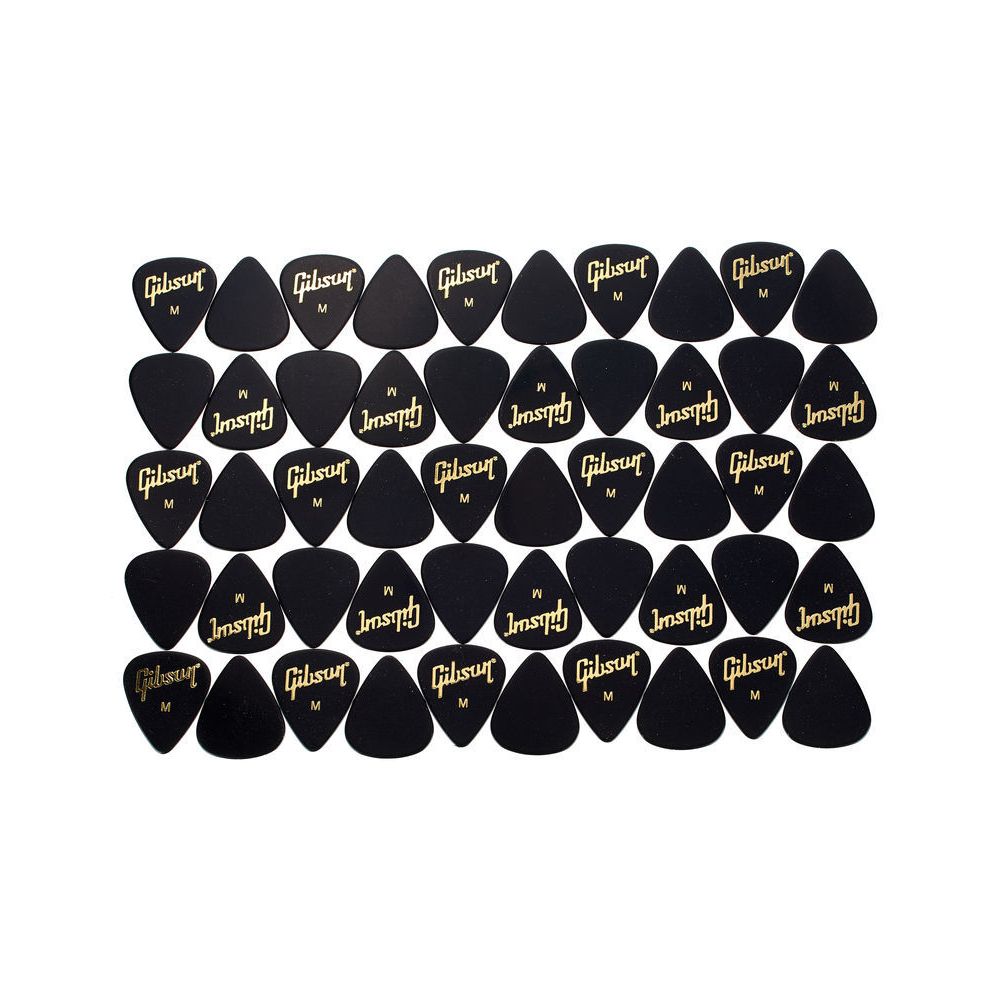 Gibson Standard Pick Set Medium – Thomann Ireland