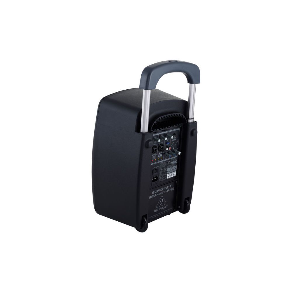 Behringer MPA40BT