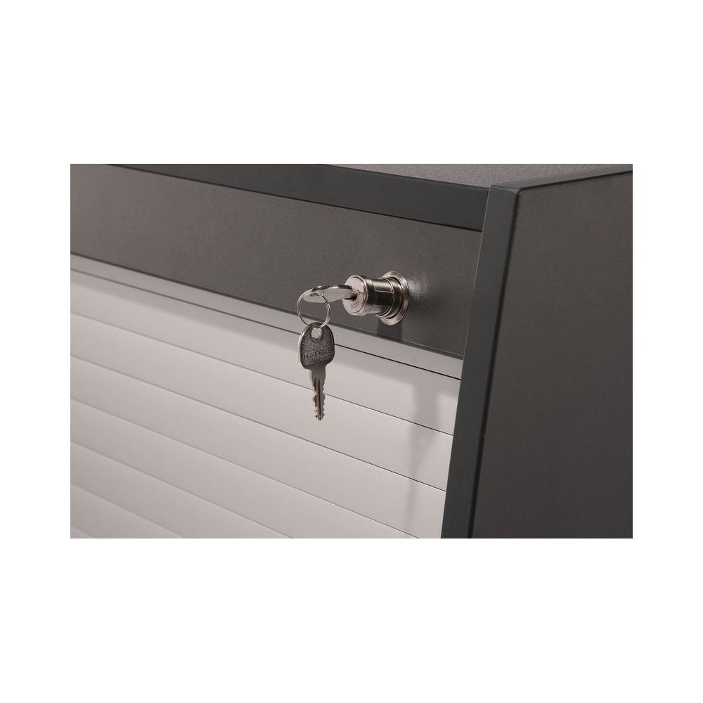 Thon Studio Rack 19U black – Thomann Ireland