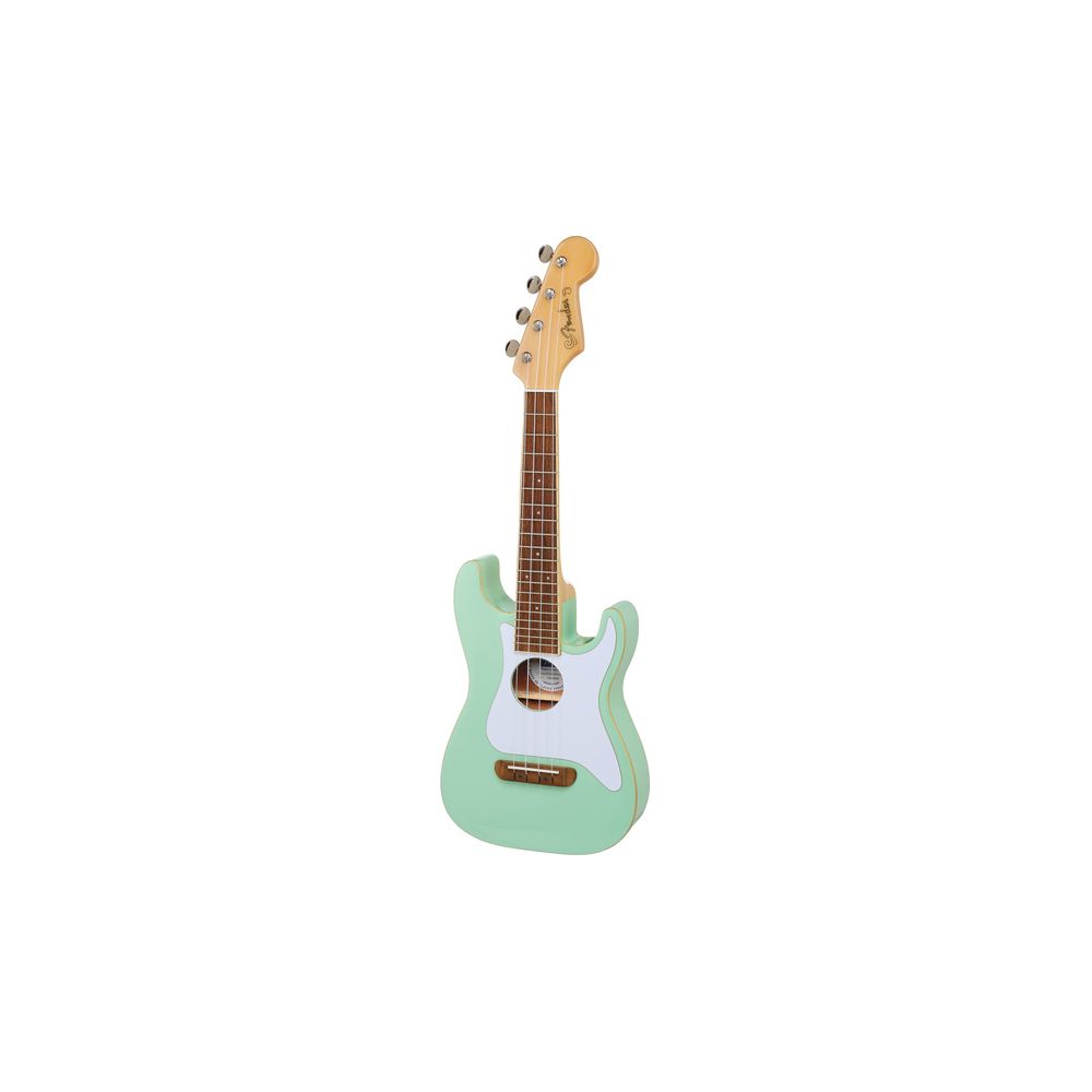 Fender Fullerton Strat Uke SG – Thomann Ireland