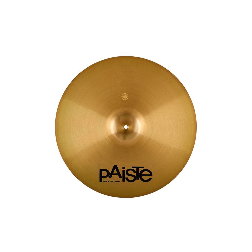 Paiste 19" Giant Beat Multi Ride – Thomann Ireland