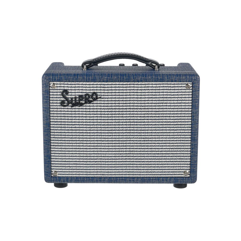 Supro 64 Reverb Combo – Thomann Ireland
