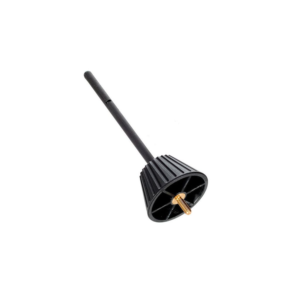 K&M 17782 Flute Peg 6,5mm – Thomann Ireland