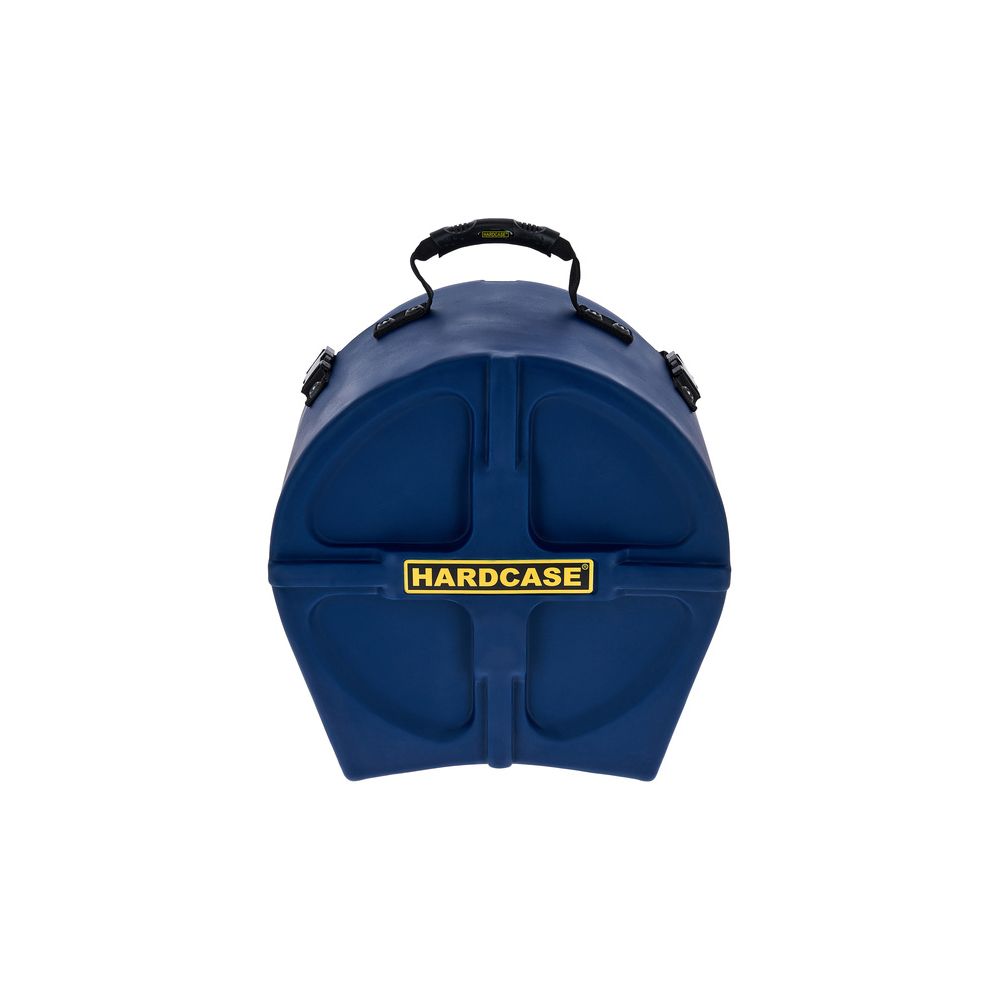 Hardcase 13" Tom Case F.Lined D.Blue – Thomann Ireland