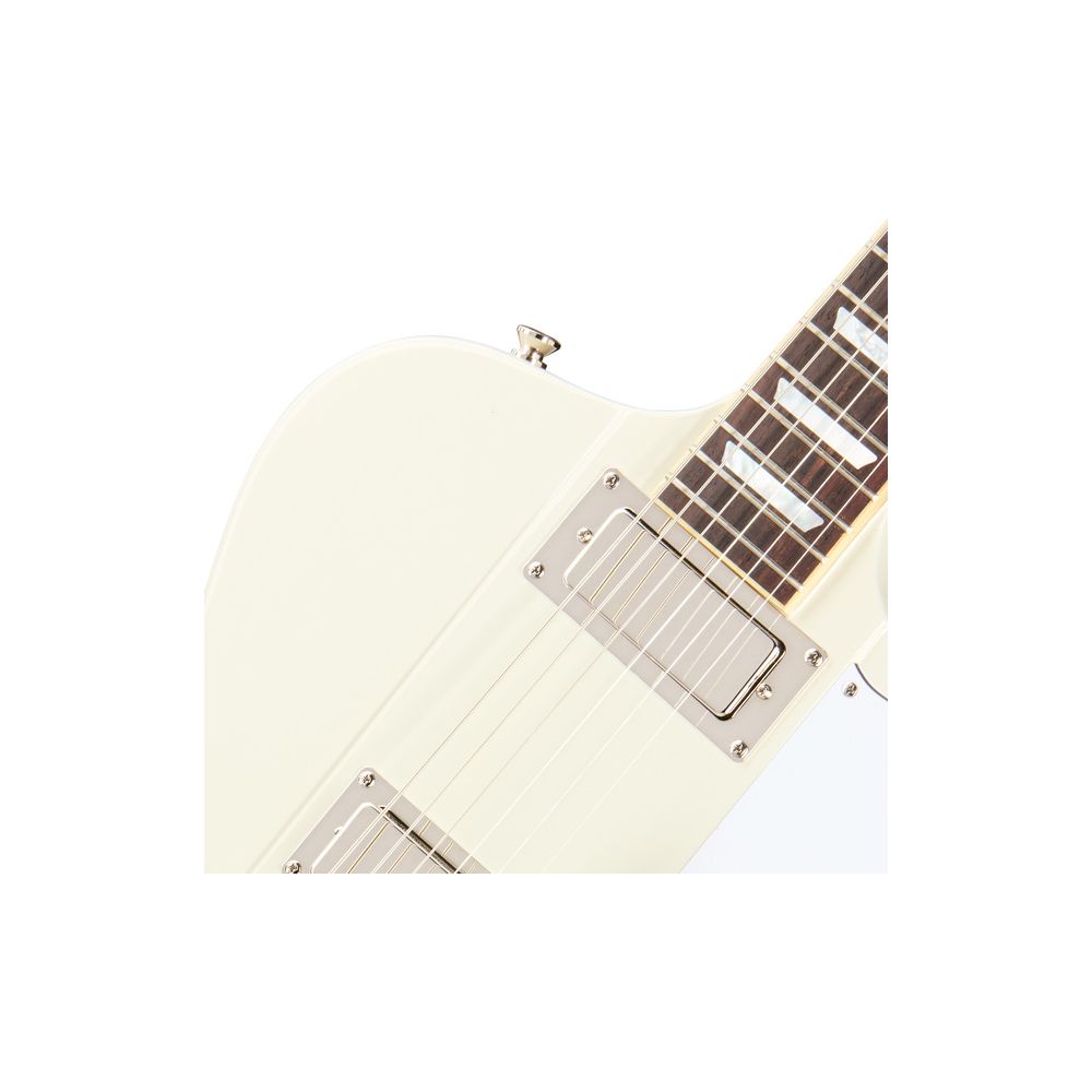 Epiphone 1963 Firebird V Vibrola PW – Thomann Ireland