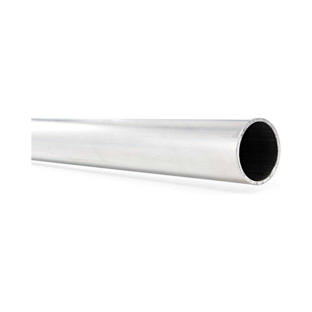 Stairville Aluminium Pipe 50mm 1,5 m – Thomann Ireland