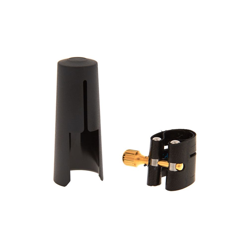 Rovner Dark 1RXS Sopranino Saxophone – Thomann Ireland