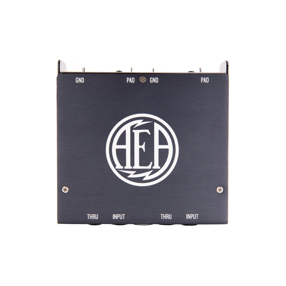 AEA TDI Duo – Thomann Ireland